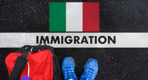 L�ombra del caporalato digitale: il lato oscuro del Decreto Flussi 2026